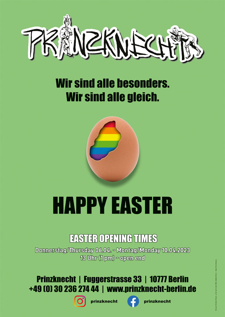 Ostern-2023